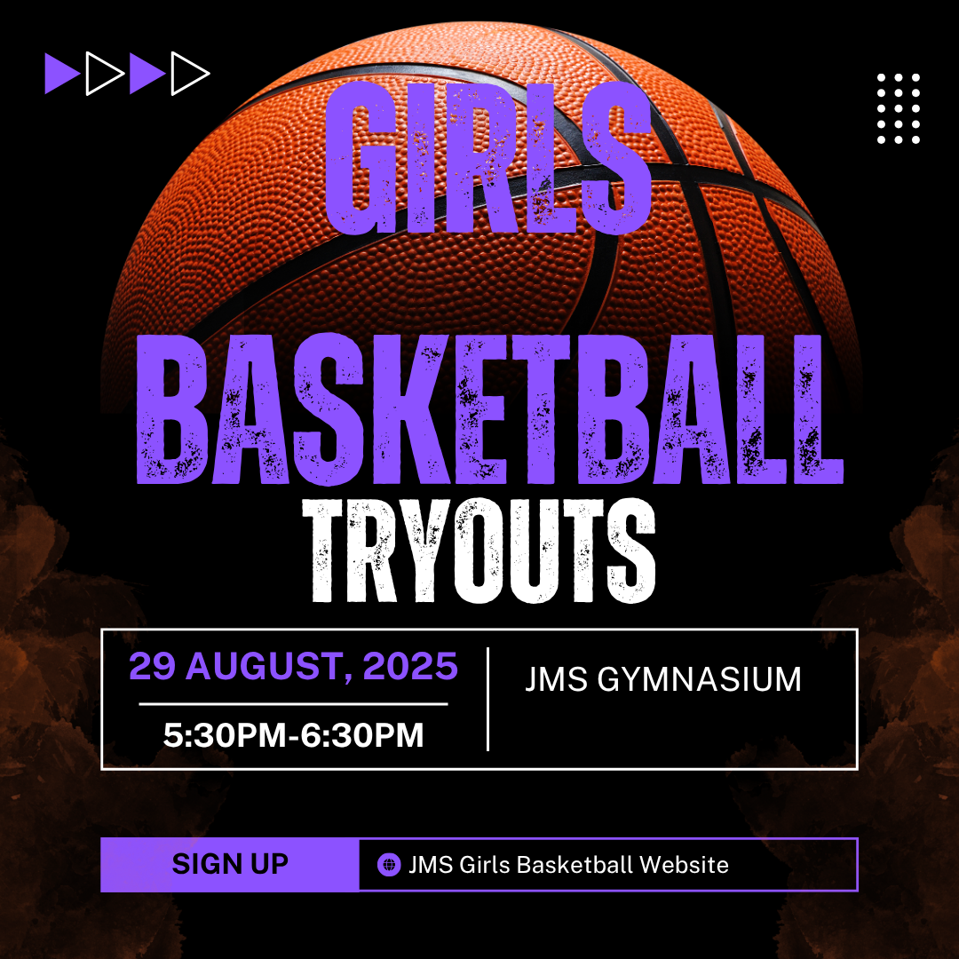 Girls Basketball Tryouts 